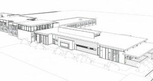 12.11.2021 Hrafnagilsskóli viðbygging 1.áfangi