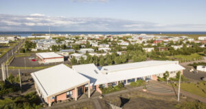 Ölfus hafnar þátttöku í byggingu Héraðsskjalasafns Árnesinga