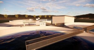 Samherji stækkar landeldisstöð