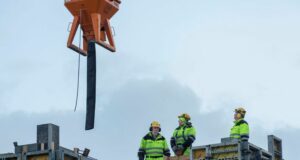 Sementsskortur á landinu sem gæti komið byggingaiðnaðinum illa