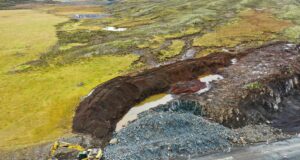 Sprengingar ekki til rannsóknar hjá lögreglu