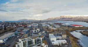 13.08.2025 Vogabyggð 2 – Drómundarvogur og Dugguvogur – yfirborðsfrágangur