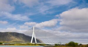 03.05.2022 RFI Hringvegur (1) um Ölfusá