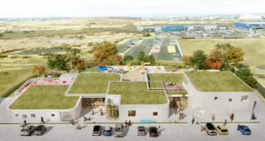 Opnun útboðs: Garðabær. Bygging leikskóla í Urriðaholti – Urriðaból