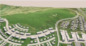 Opnun útboðs: Eftirlit með framkvæmdum við gatnagerð í norðurhluta Hnoðraholts