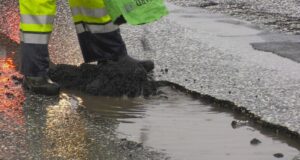 01.04.2025 Viðgerðir á malbikuðum slitlögum á höfuðborgarsvæðinu og Reykjanesi