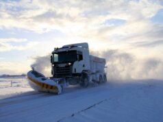 23.06.2026 Vegagerðin býður út vetrarþjónustu milli Djúpavogs og Hafnar Vegagerðin býður út vetrarþjónustu milli Djúpavogs og Hafnar