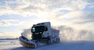 29.04.2025 Vetrarþjónusta 2025-2028, Holtavörðuheiði – Hvammstangavegur