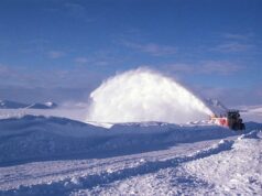 12.05.2026 Vetrarþjónusta 2026-2029, Steinar – Kirkjubæjarklaustur