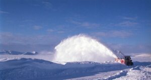 29.04.2025 Vetrarþjónusta 2025-2028, Ólafsvík – Vatnaleið