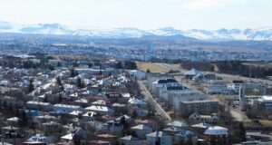 30.05.2022 Hverfið mitt 2022 – Vestur – Háaleiti og Bústaðir