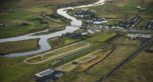 10.05.2022 Rangárþing ytra. Grunnskólinn á Hellu – viðbygging