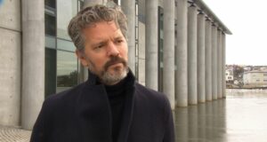 Segir áform um þjóðarhöll verða að skýrast í vor