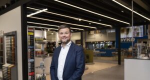 Veltu 93 milljörðum á fimm árum