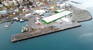 Bíldudalshöfn: Tvö tilboð og bæði yfir kostnaðaráætlun