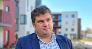 Borgin telur Nýja Skerjafjörð ekki trufla rekstur flugvallar