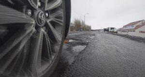 25.03.2025 Holuviðgerðir á malbikuðum slitlögum 2025, höfuðborgarsvæði og Reykjanes