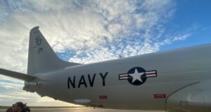 26,5 milljarðar í hernaðaruppbyggingu