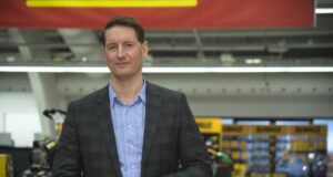 Hagur Húsasmiðjunnar vænkast