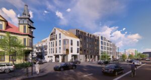 Hótel Reykjavík Saga opnar í sumar