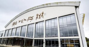 Áætluðu að ný höll kosti um 8-9 milljarða