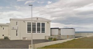 Vilja bæta við 34 íbúðum á Sundlaugarreit í Reykjanesbæ