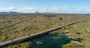 Ljúka breikkun Reykjanesbrautar milli Hafnarfjarðar og Njarðvíkur