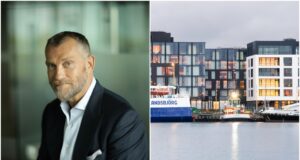 Björgólfur kaupir 310 milljóna lúxusíbúð