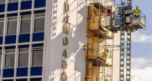 Framkvæmdakostnaður við Hótel Sögu hleypur á fjórða milljarði króna