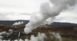 28.04.2026 Landsvirkjun. Undirbúningsverk, jarðvinna og lagnir á Þeistareykjum – THT16