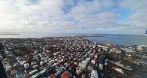 Þarf að byggja 35 þúsund íbúðir á næstu tíu árum