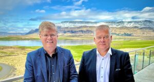 Byggja 90 þúsund fermetra á Blikastöðum