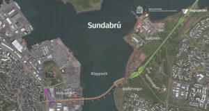 Undirbúningur að Sundabraut er hafinn