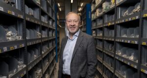 Ísleifur Jónsson í samstæðu Fagkaupa