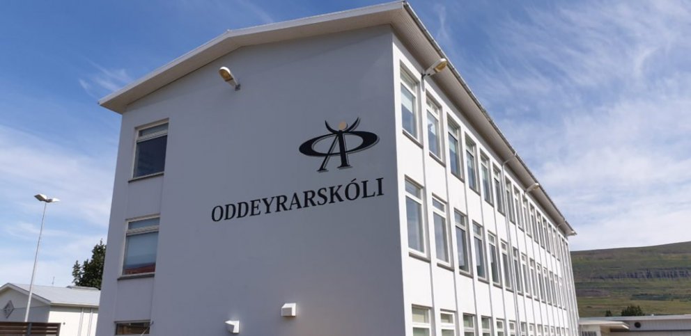 09.05.2022 Oddeyrarskóli