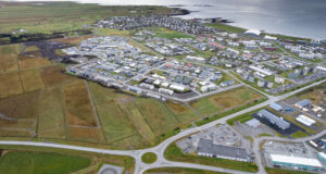 Fjölmörgum einbýlis – og raðhúsalóðum úthlutað á næstu vikum á Akranesi