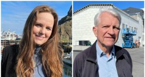 Átök um hvort byggja eigi í hrauninu