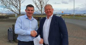 Byggja nýjan miðbæ í Þorlákshöfn