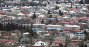 Sölutími íbúða aldrei styttri