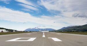 Opnun útboðs: Akureyrarflugvöllur nýtt flughlað og akbraut