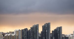 Seljendur nýrra fasteigna þurfa að gæta sín