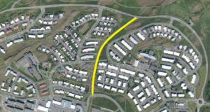 31.05.2022 Hverfið mitt 2021-22 austur – Stálstigar