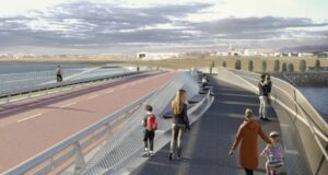 Fyrstu sýnilegu framkvæmdir með haustinu