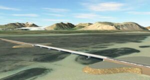 Breytt fjármögnun lækkaði tilboð í Hornafjörð um 2,2 milljarða króna