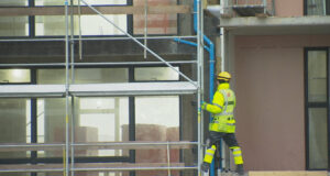 Vilja byggja 35.000 íbúðir á 10 árum