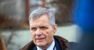 Fjölskylda ráðherra vill byggja á svæði sem aðrir fengu ekki að byggja á