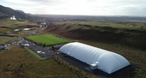 Aldís segir útlit fyrir bætur upp á 108 milljónir