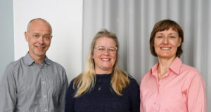 Samningur undirritaður vegna Öldu – brúar yfir Fossvog