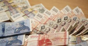 Eigandi starfsmannaleigu ákærður fyrir skattsvik og peningaþvætti