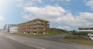 Mögulegt samstarf Brákarhlíðar og MB um nýbyggingu í Borgarnesi